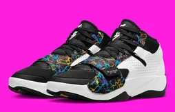 Une Zion 2 foudroyante