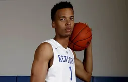 Numéro 2 des lycéens, Skal Labissiere est autorisé à jouer avec Kentucky