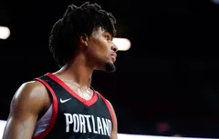 Shaedon Sharpe, l’héritier logique à Portland et… au Canada