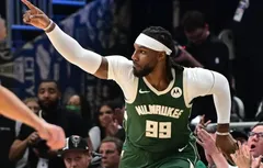 Jae Crowder à la relance chez les Kings ?