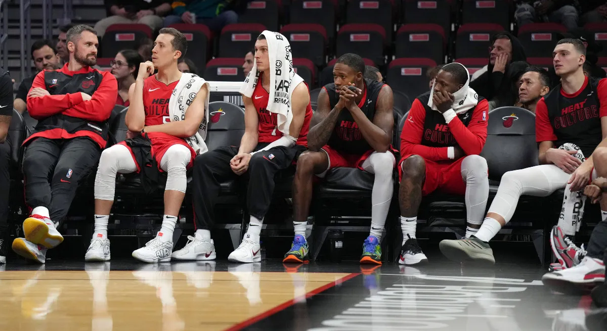Le Heat humilié à domicile par le Jazz
