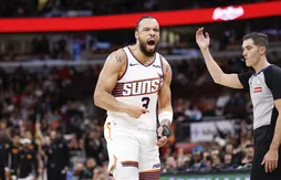 Dillon Brooks retrouve du rythme dans le « money-time »