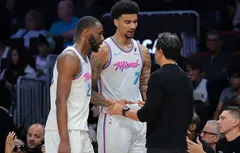 Kel’el Ware sérieusement secoué par Erik Spoelstra