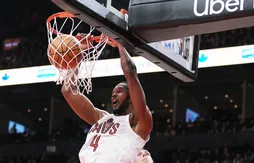 Stats & Highlights | Cleveland ne faiblit pas, Philly se réveille