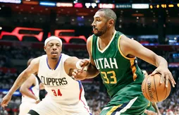 Interview Boris Diaw : “Cette équipe a du caractère”