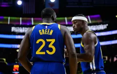 Steve Kerr : « Ce qui nous empêche de gagner, ce sont nos pertes de balle »