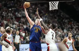 Le MVP de la nuit | Nikola Jokic, le talent en trois dimensions