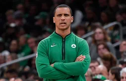 Les Celtics vont essayer de renforcer le staff de Joe Mazzulla
