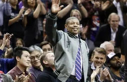 Pour Stephen Curry, Muggsy Bogues était encore plus unique que Victor Wembanyama