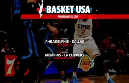 Programme du soir | Les grands débuts de Kevin Durant à domicile pour les Suns ?