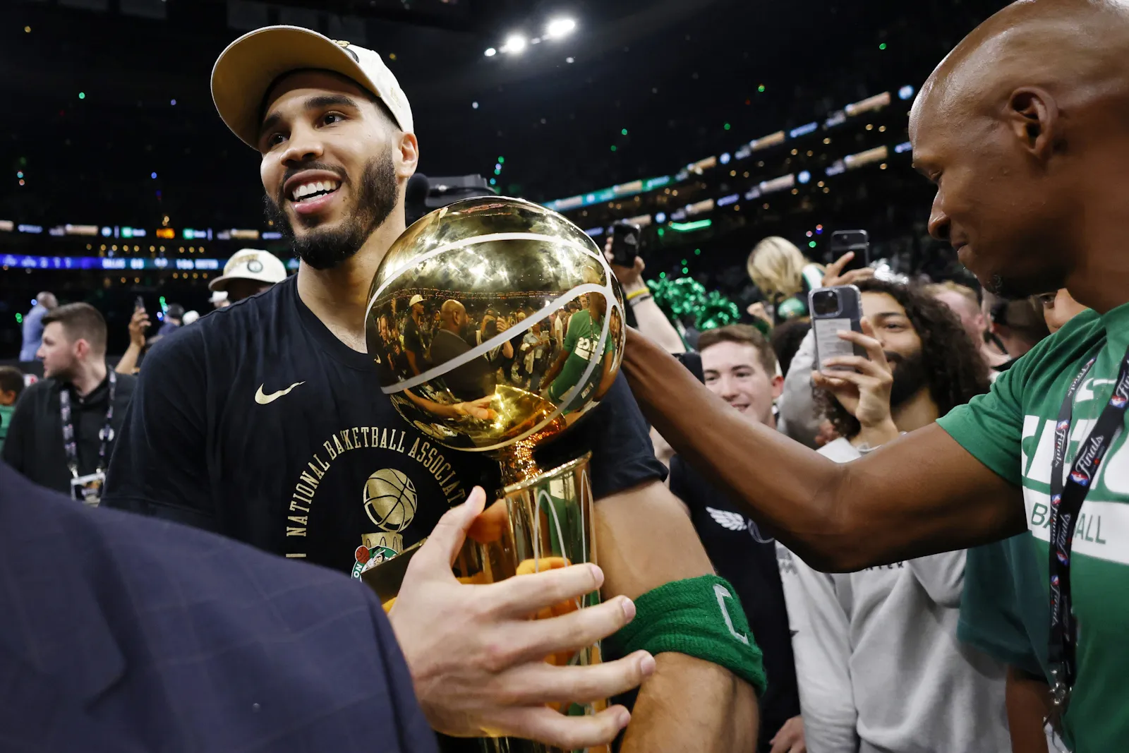 Jayson Tatum