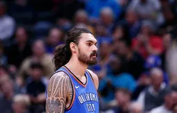 Toujours pas de Steven Adams chez les Tall Blacks