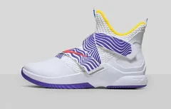 Pour le All-Star Game WNBA, Nike se met aux couleurs du Minnesota
