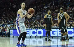 Nik Stauskas veut prouver qu’il a sa place en NBA