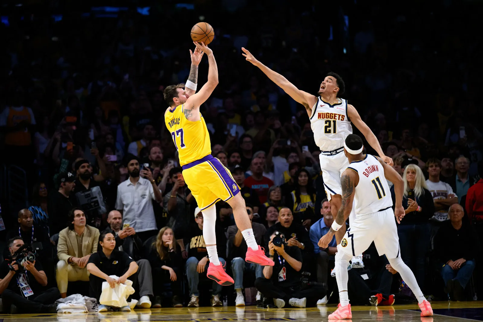 luka doncic 