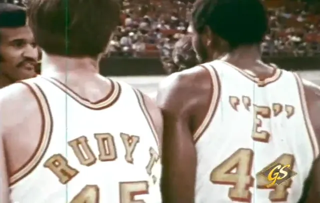 Surnom sur les maillots