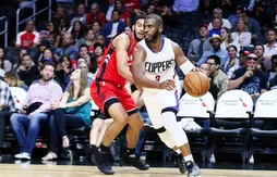 Les Clippers veulent faire du Staples Center une forteresse imprenable