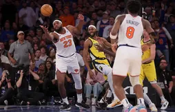 Les Pacers bien conscients de l’importance du rebond face aux Knicks