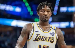 Dorian Finney-Smith va tester le marché