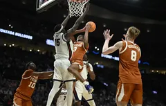 March Madness | Texas prolonge le rêve, Nebraska au bout du suspense