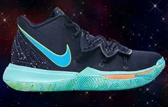 Nike : un OVNI se pose sur la Kyrie 5
