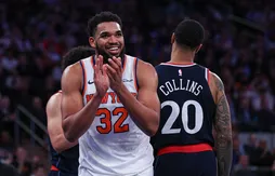 Un succès imparfait mais précieux pour les Knicks