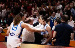 Les excuses de Cecilia Zandalasini…