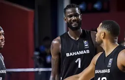 JO 2024 : avec ses stars NBA, les Bahamas explosent Cuba