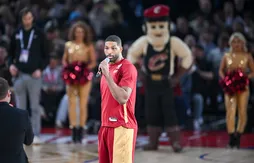 Tristan Thompson se confond en excuses auprès de ses coéquipiers