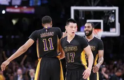 Draft 2015 : pourquoi les Lakers doivent éviter de gagner trop de matches…