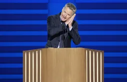 “Night Night” : Steve Kerr imite Stephen Curry pour se moquer de Donald Trump