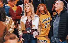Pour Jeanie Buss, son père aurait approuvé la vente des Lakers