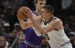 Stats & Highlights | Les Blazers repartent de l’avant, les Nuggets et les Hawks enchaînent