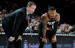 Portland se sépare de Terry Stotts, après neuf ans de collaboration