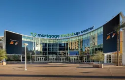 À Phoenix, Mat Ishbia rebaptise la salle des Suns au nom de son entreprise