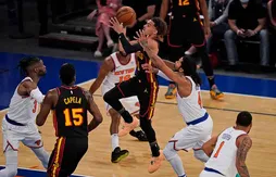 Une première inoubliable pour Trae Young