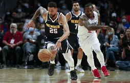 Eric Bledsoe de retour aux Clippers en toute discrétion