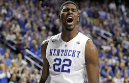 Les Sixers vont tester Alex Poythress