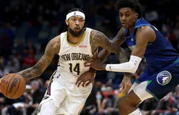 Le MVP de la nuit | Brandon Ingram a retrouvé la lumière