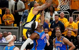 Et Obi Toppin a fait exploser la Gainbridge Fieldhouse