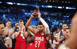 Les meilleures performances de l’histoire du Rising Stars Challenge