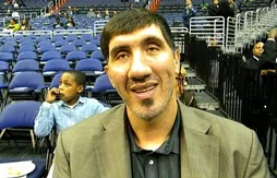 Interview Gheorghe Muresan : « La France garde une place à part dans mon cœur »