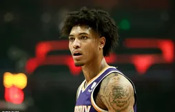 Kelly Oubre Jr. opéré et absent quatre semaines