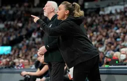 Dans les bons comme dans les mauvais moments, Gregg Popovich est toujours là pour Becky Hammon