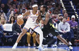 Matchs à 30 points : Shai Gilgeous-Alexander dépasse Kevin Durant