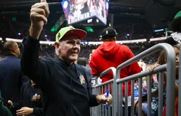 George Karl ne comprend toujours pas le déménagement des Sonics