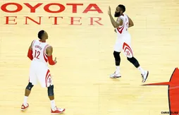 Rétro de la saison : le Top 10 des Rockets