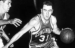 Décès du Hall of Famer Jack Twyman