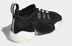 Adidas : la Crazy Boost You Wear passe la seconde