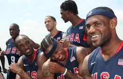 Kobe, LeBron, Wade… Quels étaient les leaders de la “Redeem Team” ?